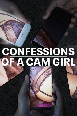 Confessions of a Cam Girl full