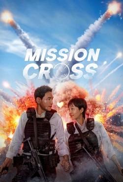 Mission: Cross full