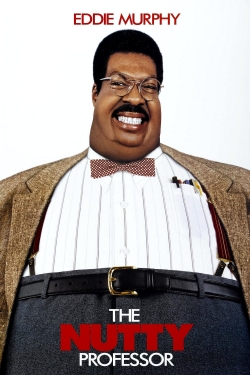 The Nutty Professor full