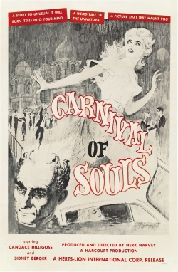 Carnival of Souls full