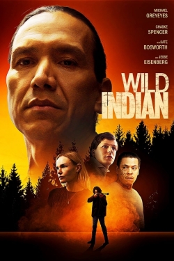 Wild Indian full