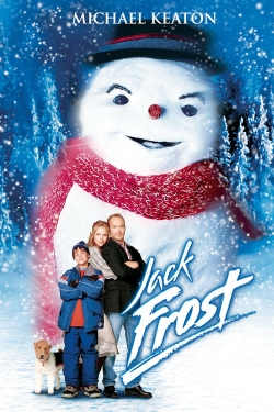 Jack Frost full