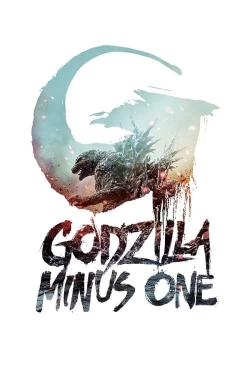 Godzilla Minus One full