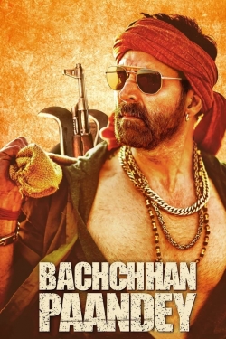 Bachchhan Paandey full