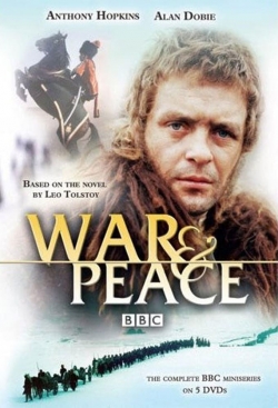 War and Peace full