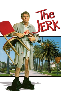 The Jerk full