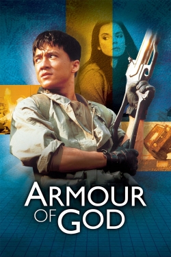 Armour of God full