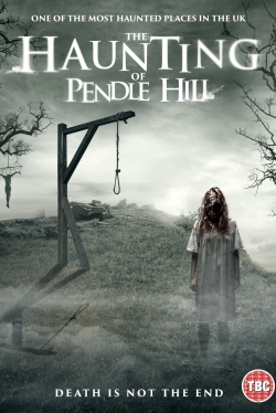 The Haunting of Pendle Hill full