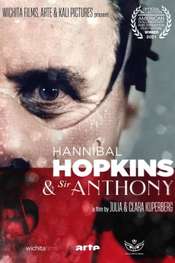 Hannibal Hopkins & Sir Anthony full