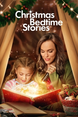 Christmas Bedtime Stories full