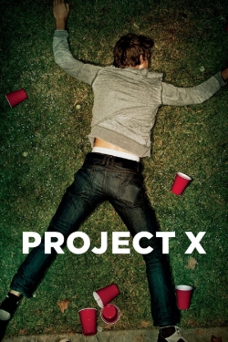 Project X full