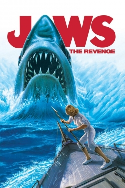 Jaws: The Revenge full