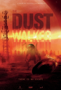 The Dustwalker full