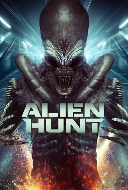 Alien Hunt full