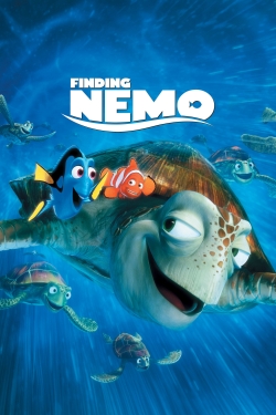 Finding Nemo full