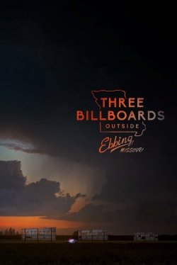 Three Billboards Outside Ebbing, Missouri full