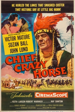 Chief Crazy Horse full