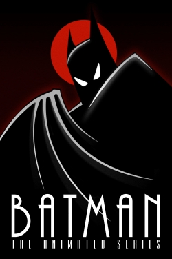 Batman: The Animated Series full