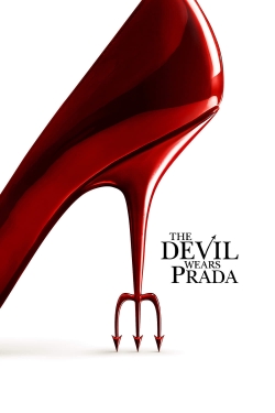 The Devil Wears Prada full