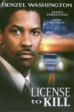 License to Kill full