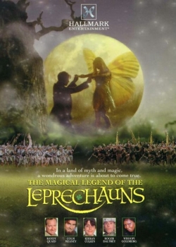 The Magical Legend of the Leprechauns full