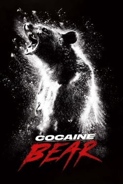 Cocaine Bear full