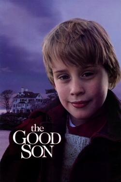 The Good Son full