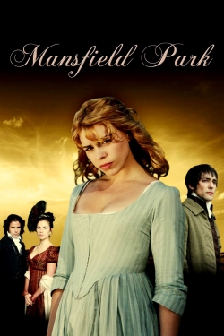 Mansfield Park full