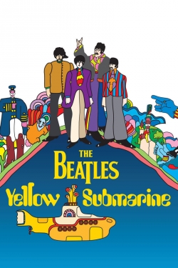 Yellow Submarine full