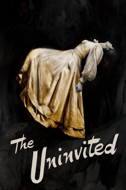 The Uninvited full