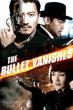 The Bullet Vanishes full