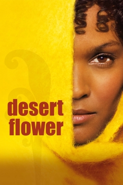 Desert Flower full