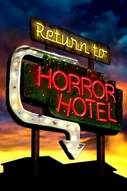 Return to Horror Hotel full