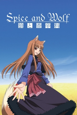 Spice and Wolf full