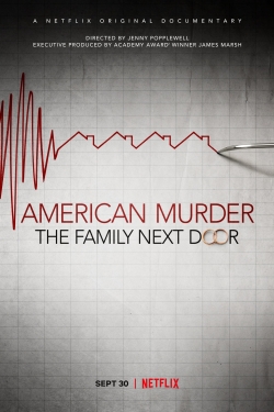 American Murder: The Family Next Door full