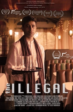 The Illegal full