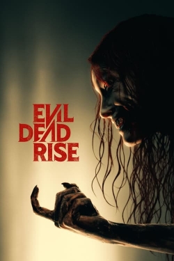 Evil Dead Rise full