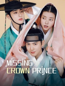 Missing Crown Prince full