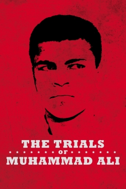 The Trials of Muhammad Ali full