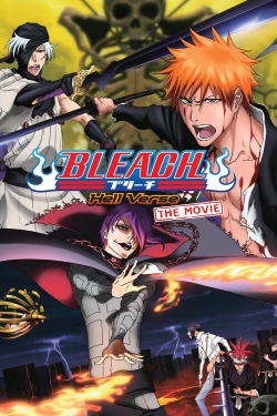 Bleach: Hell Verse full