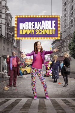 Unbreakable Kimmy Schmidt full