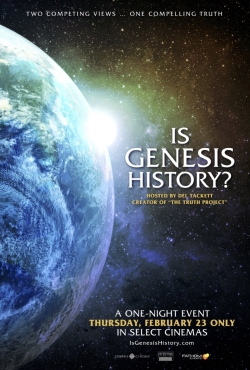 Is Genesis History? full