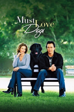 Must Love Dogs full