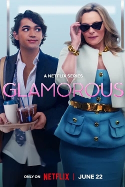 Glamorous full