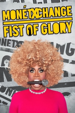 Monét X Change: Fist of Glory full