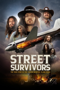 Street Survivors: The True Story of the Lynyrd Skynyrd Plane Crash full