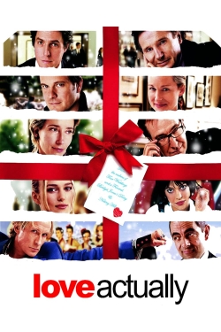 Love Actually full