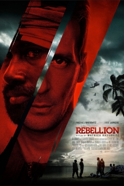 Rebellion full