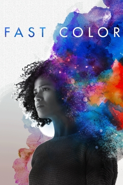 Fast Color full