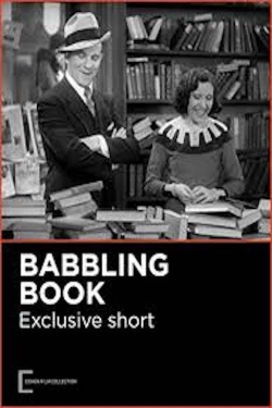 The Babbling Book full